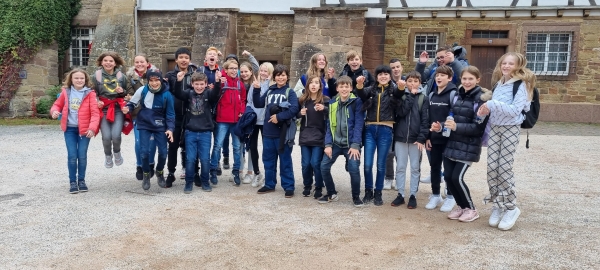Maulbronn 7a